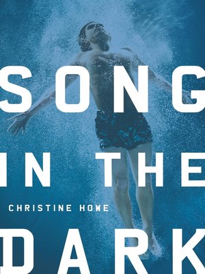 cover image of Song in the Dark